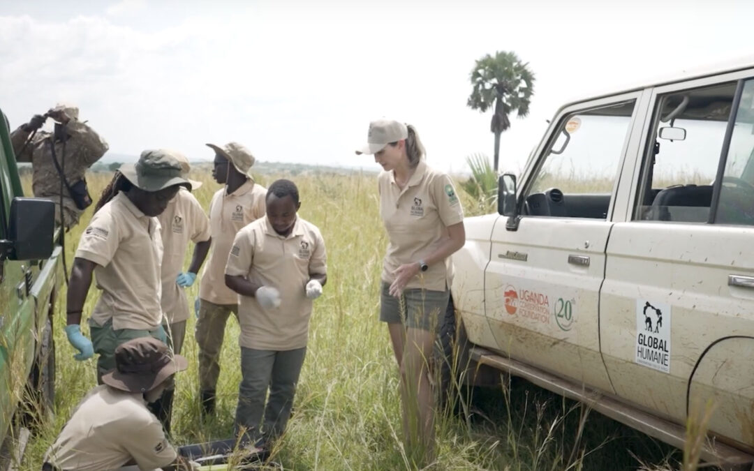 Ranger Support Program
