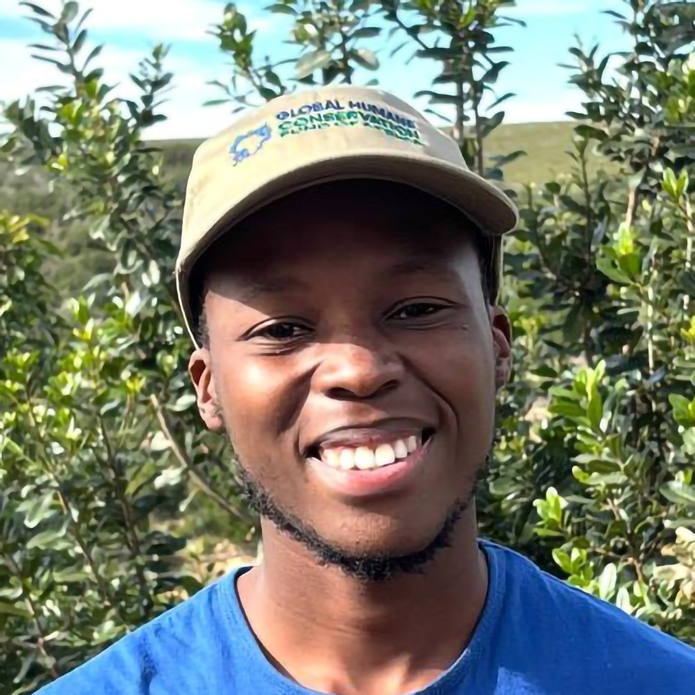 Okuhle Manona